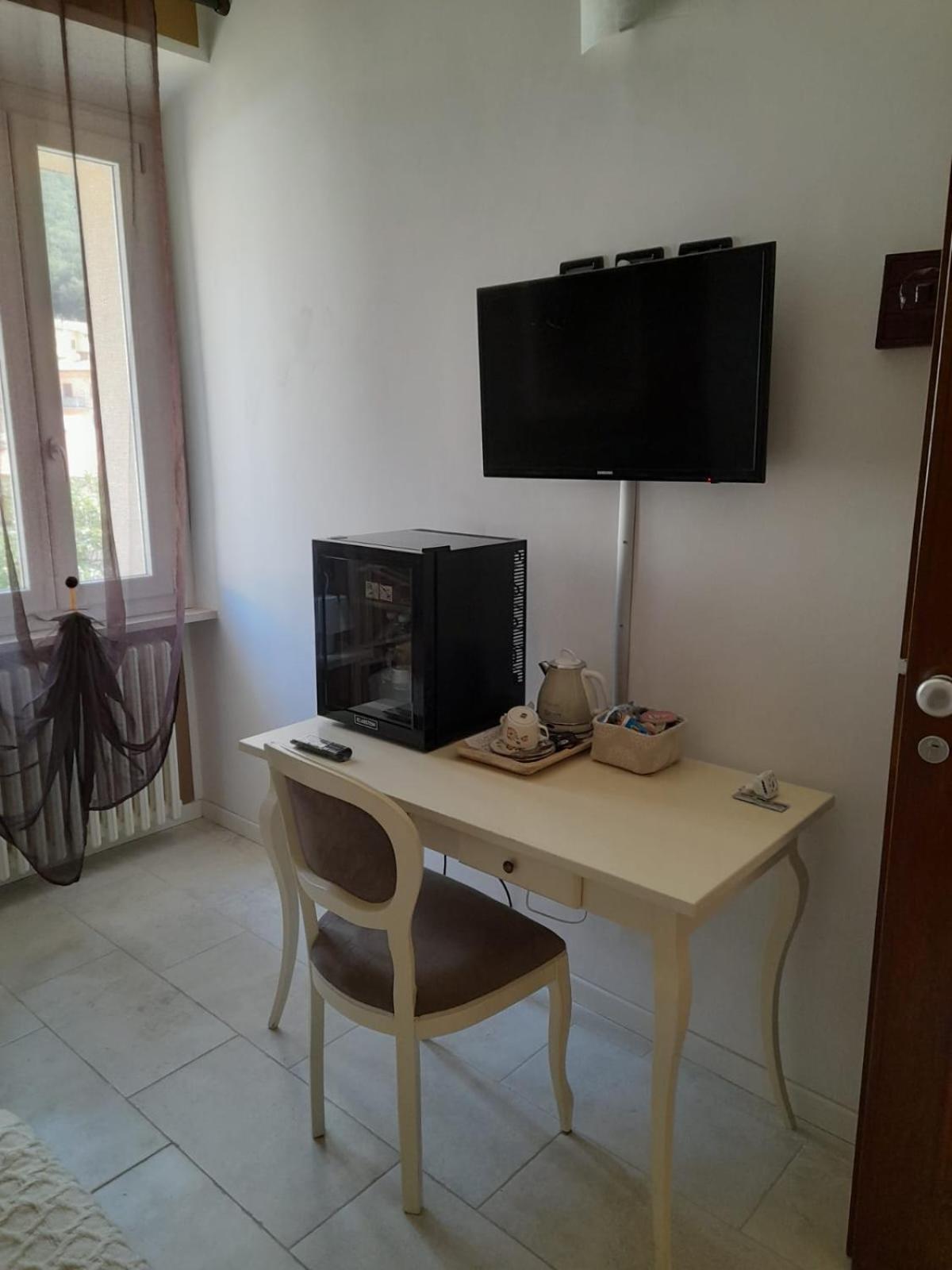 Dueterre Room & Host Fornole Exterior photo