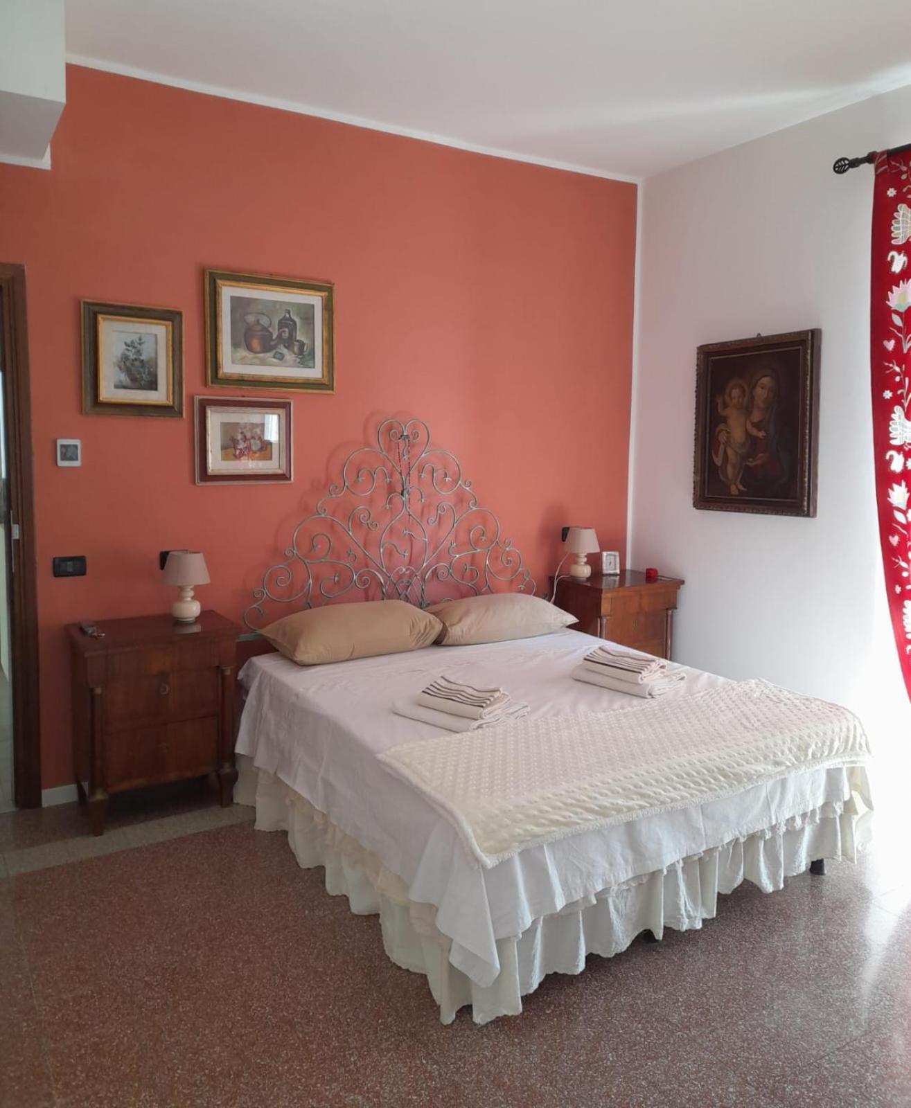 Dueterre Room & Host Fornole Exterior photo